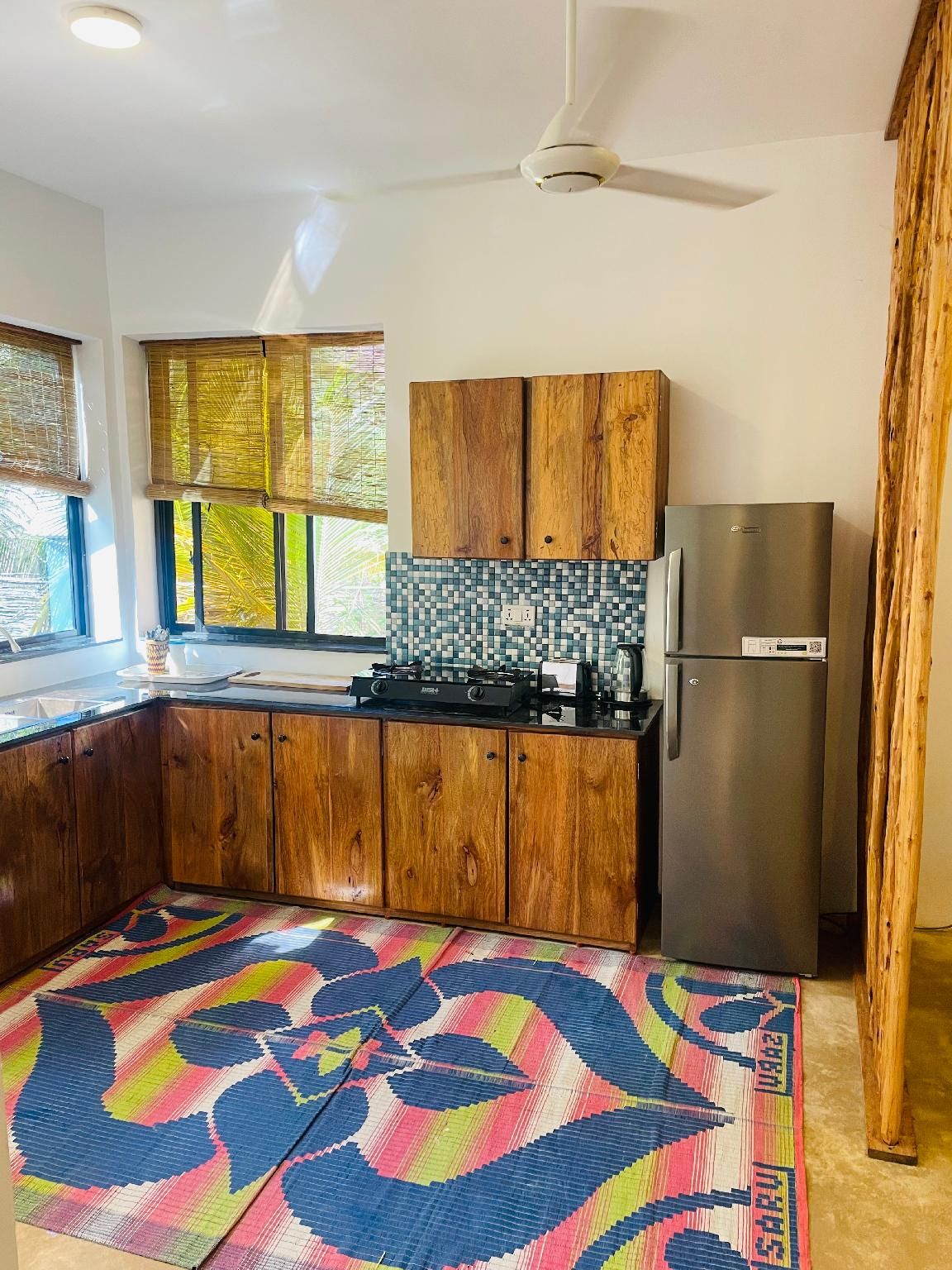 Sand Beach Boutique Hotel Apartment 2