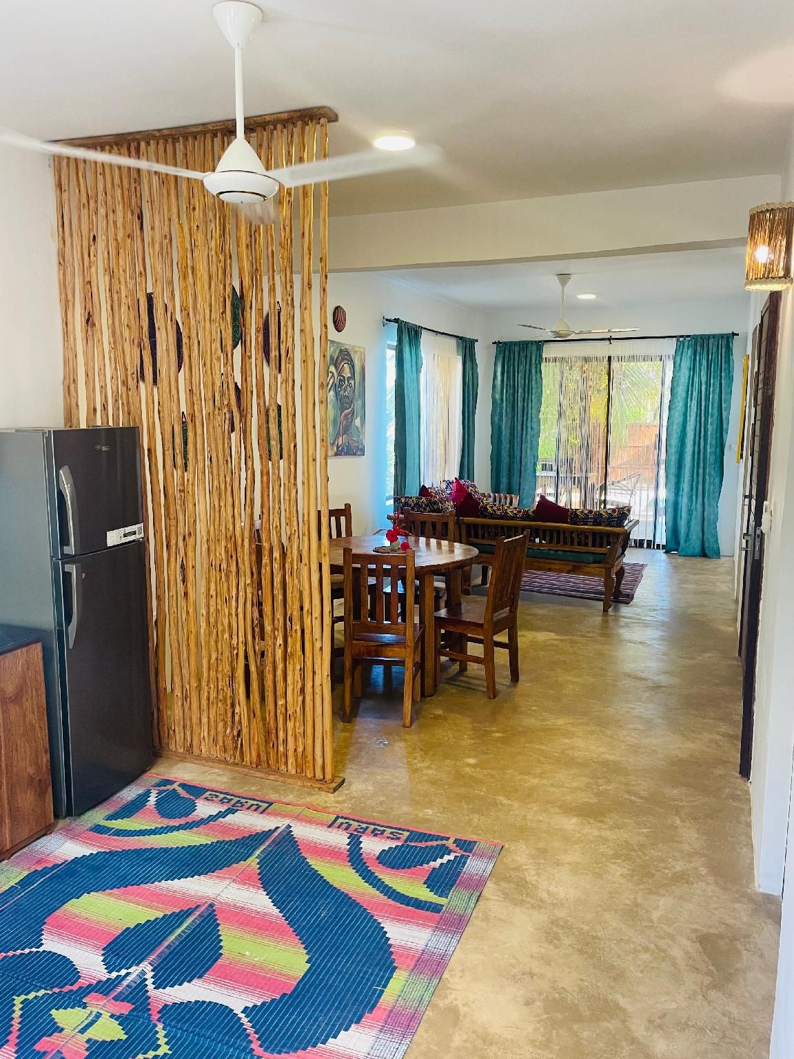 Sand Beach Boutique Hotel Apartment 3