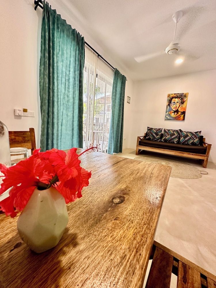 Sand Beach Boutique Hotel Deluxe Suite 10