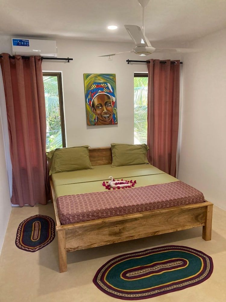 Sand Beach Boutique Hotel Deluxe Suite