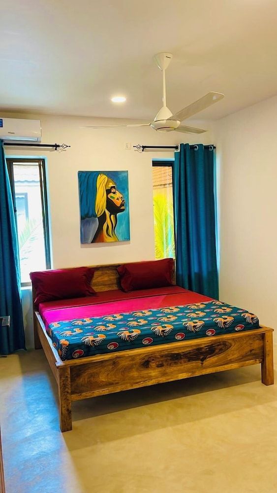 Sand Beach Boutique Hotel Deluxe Suite 3