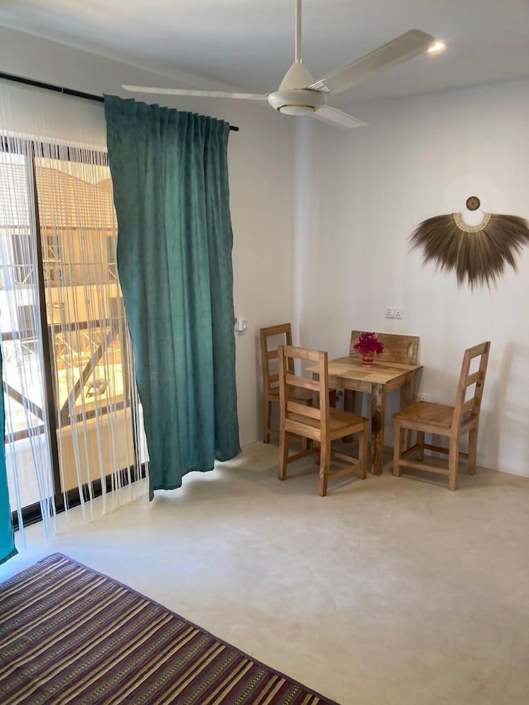 Sand Beach Boutique Hotel Deluxe Suite 9