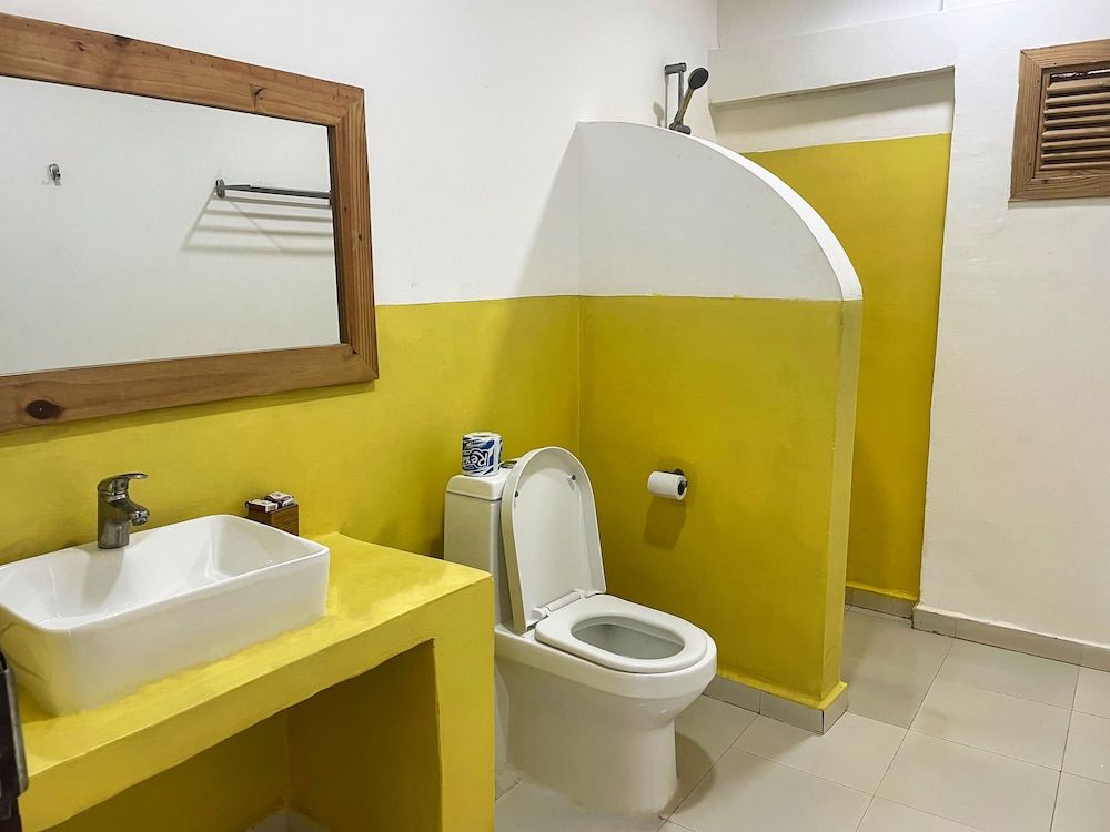 Avo Boutique Hotel Basic Double Room, Patio, Sea View 5