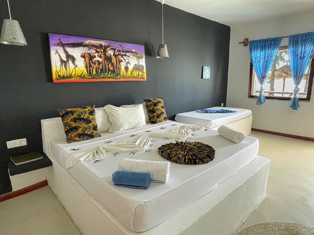 Avo Boutique Hotel Deluxe Double Room 3