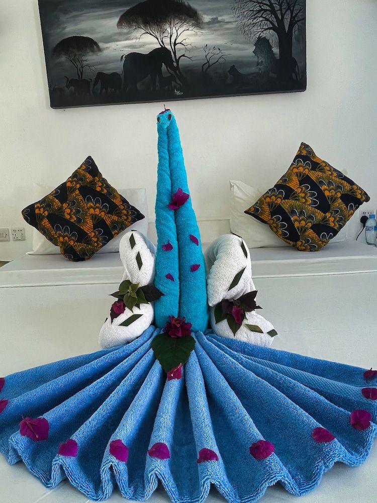 Avo Boutique Hotel Economy Double Room, Patio 3