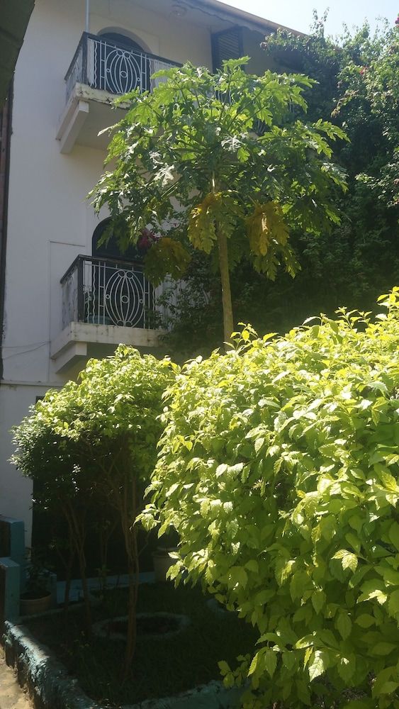 WARERE TOWN HOUSE