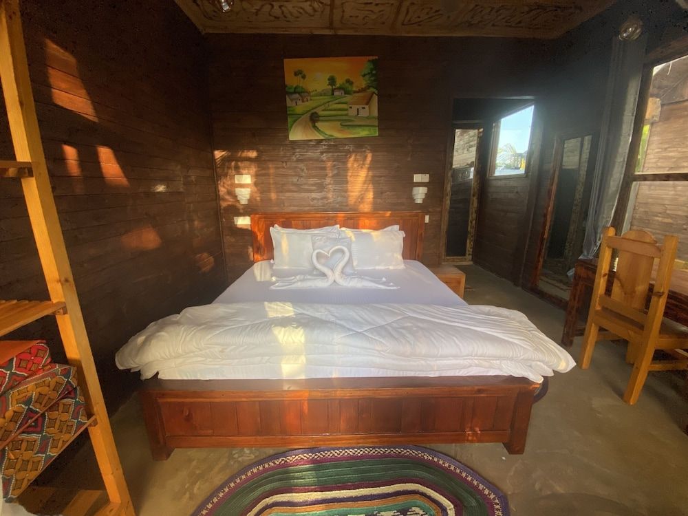 Palm Cultural Village Deluxe Suite with Jacuzzi 3