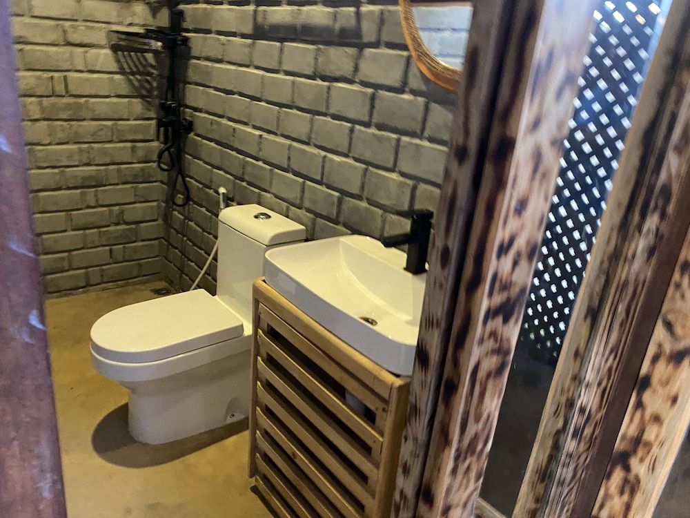 Palm Cultural Village Deluxe Suite with Jacuzzi 8