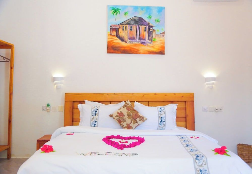 Palm Cultural Village Standard Room 4