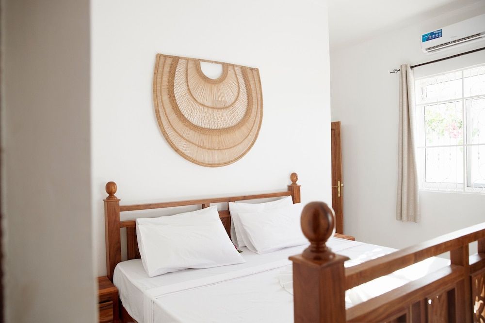 Paje White House Villa, 2 Bedrooms, Terrace 6