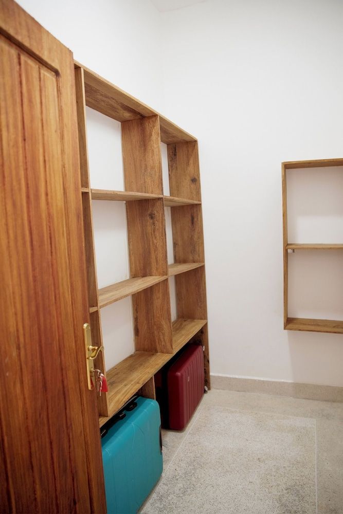 Paje White House Villa, 2 Bedrooms, Terrace 20