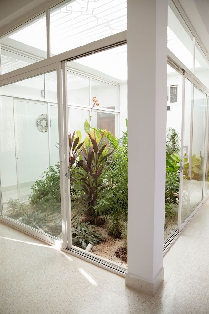 Paje White House Villa, 2 Bedrooms, Terrace 26