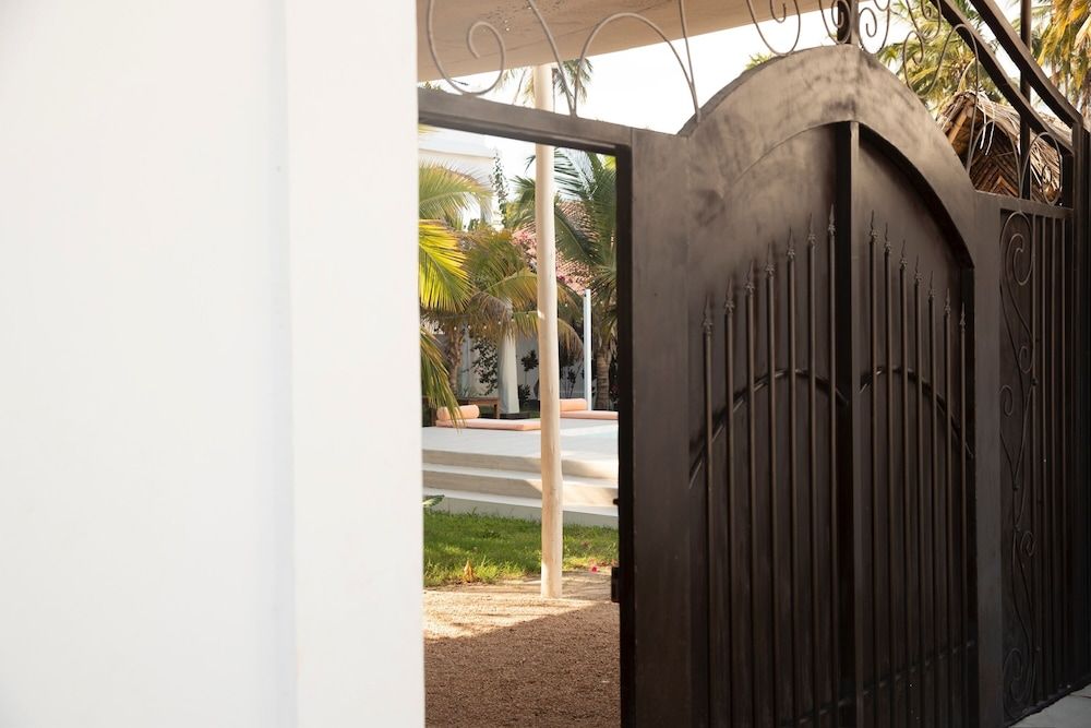 Paje White House Villa, 2 Bedrooms, Terrace 5