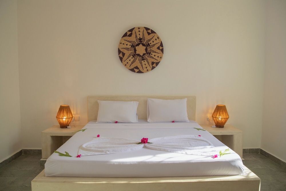 Paje White House Deluxe Suite 2