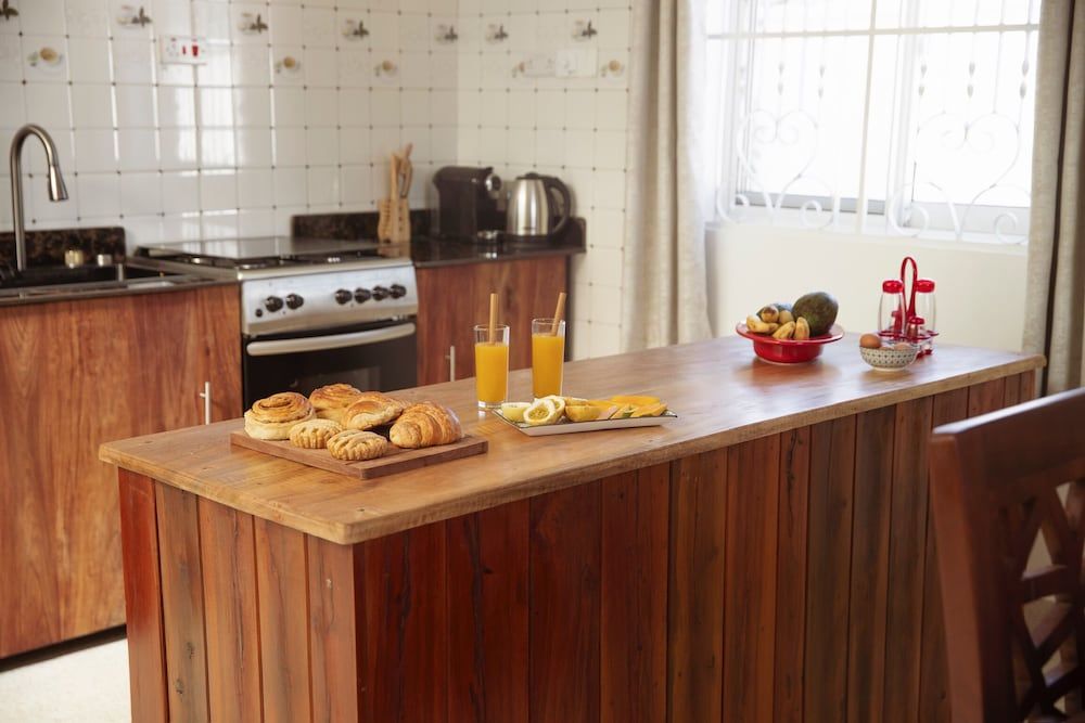 Paje White House Villa, 2 Bedrooms, Terrace 8