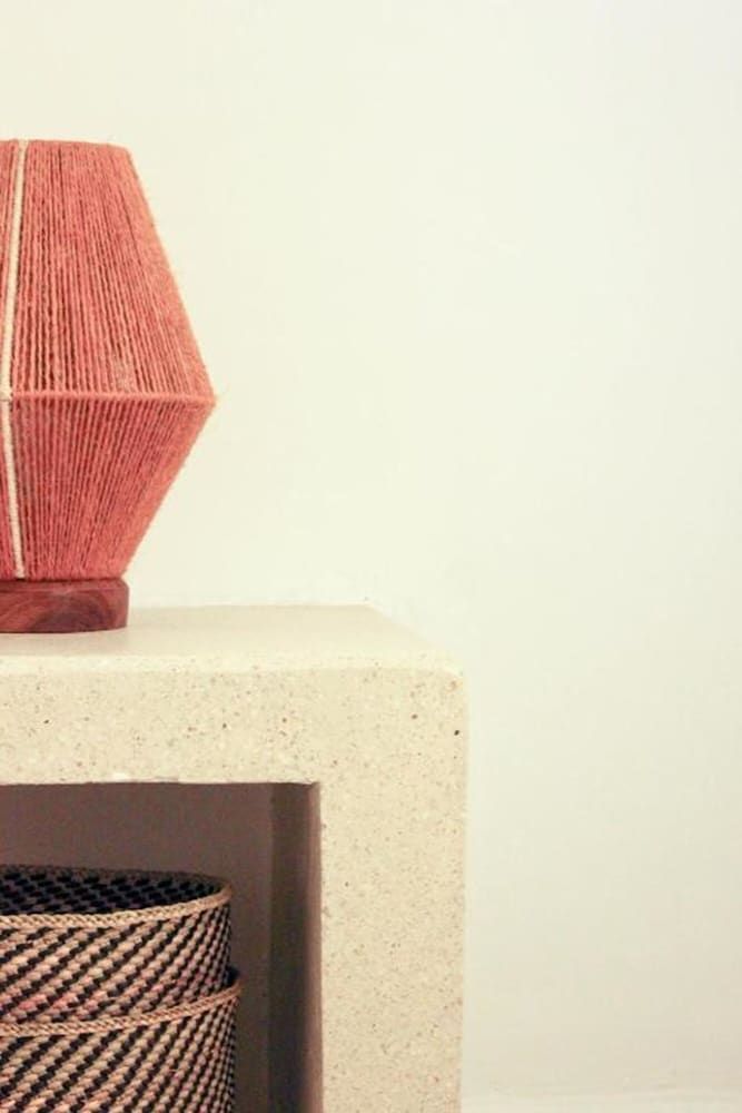 Paje White House Deluxe Suite 6