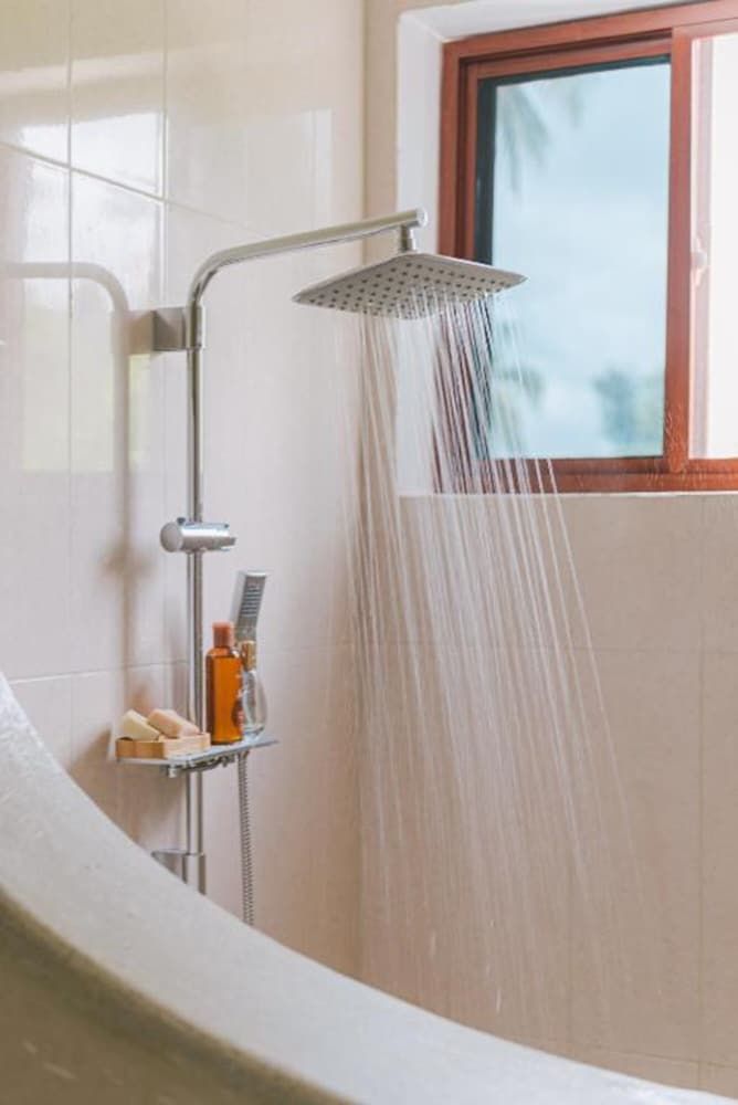 Paje White House Deluxe Suite 21