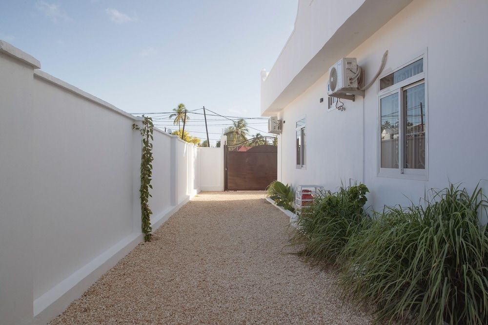 Paje White House Villa, 2 Bedrooms, Terrace 28