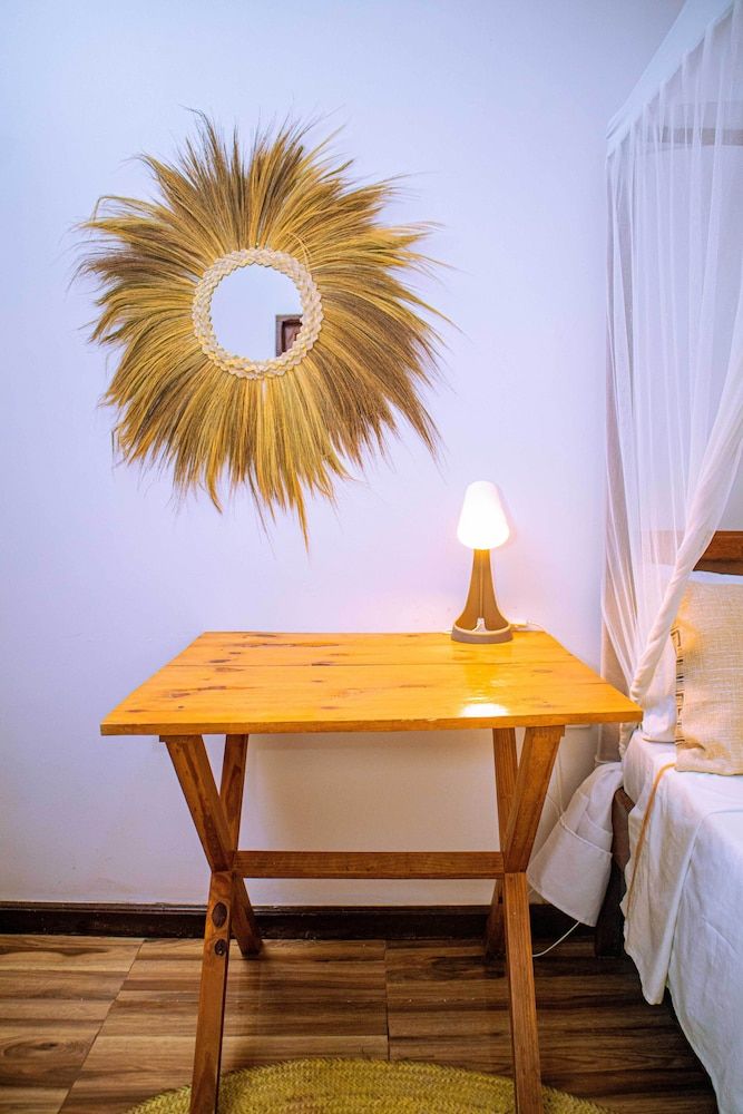 Ondo House Standard Double Room 6