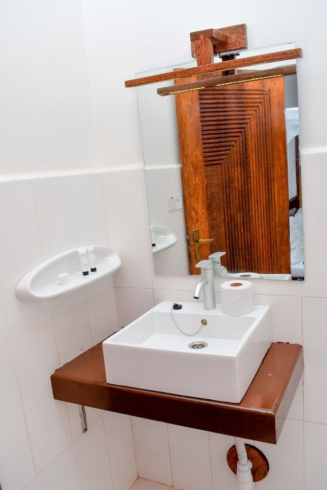 Ondo House Family Room 16