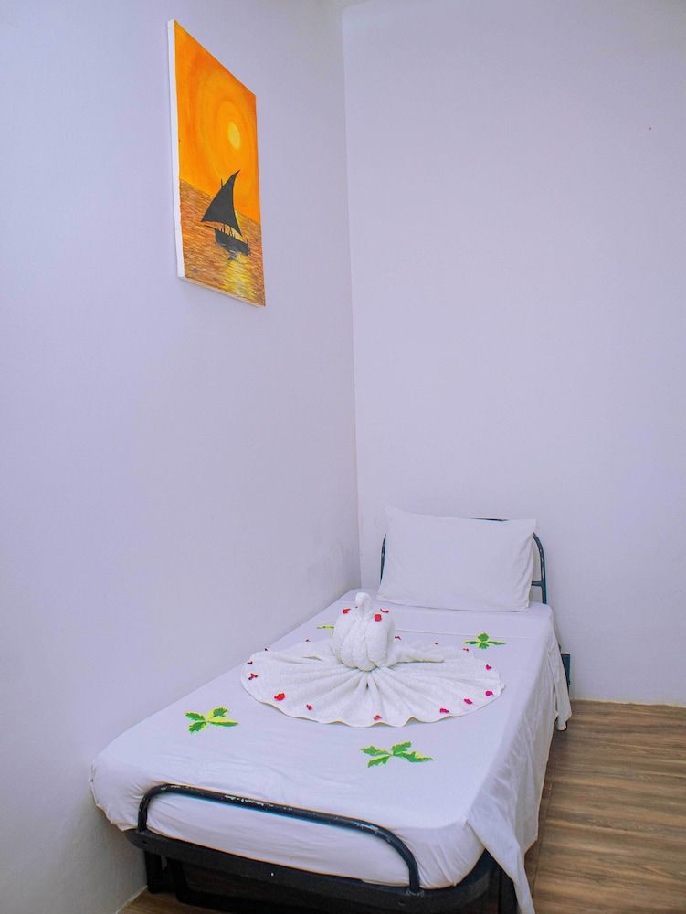 Ondo House Family Room 8