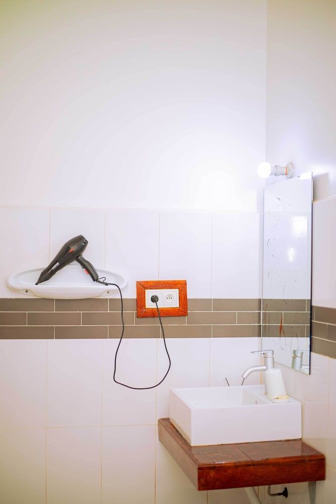 Ondo House Family Room 10