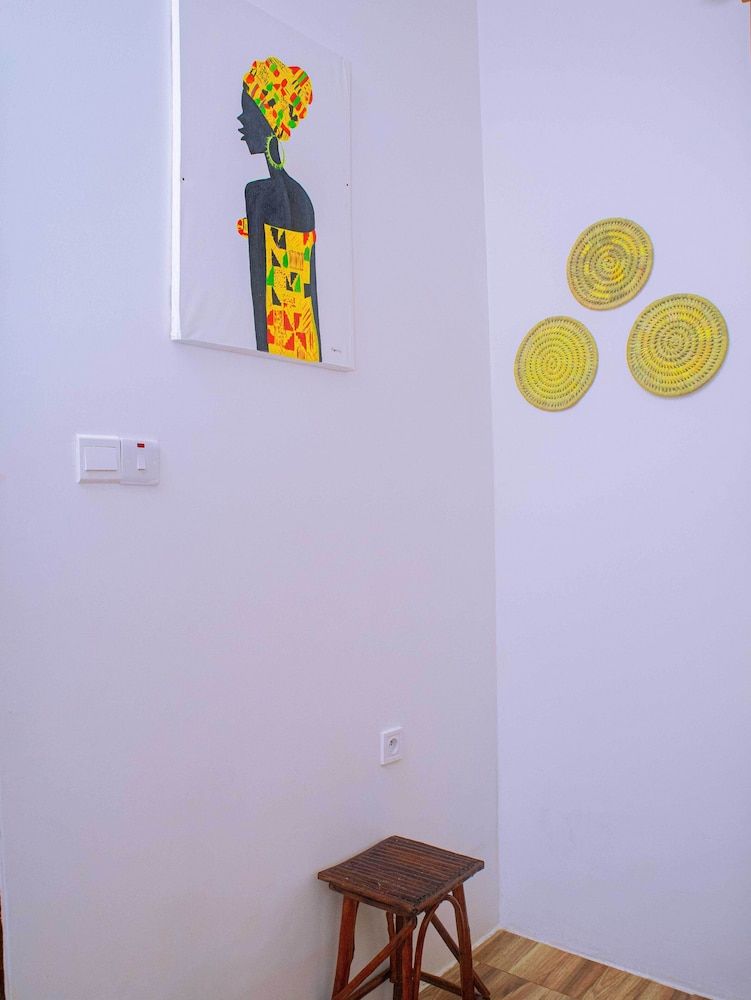 Ondo House Standard Double Room 10