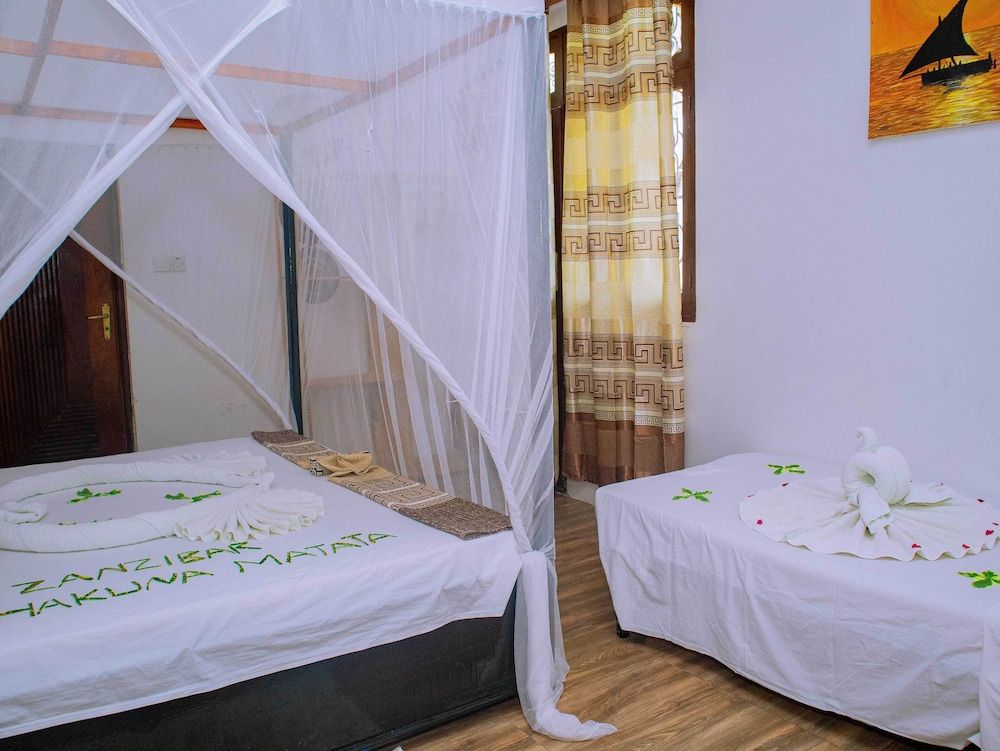 Ondo House Family Room 9