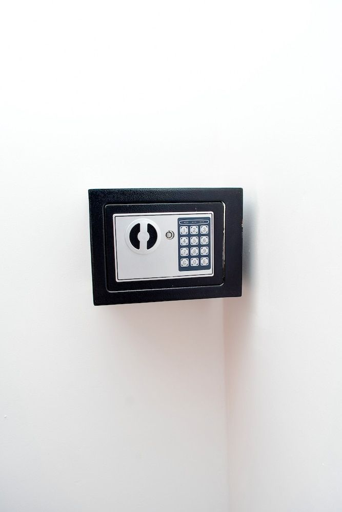 Ondo House Family Room 13