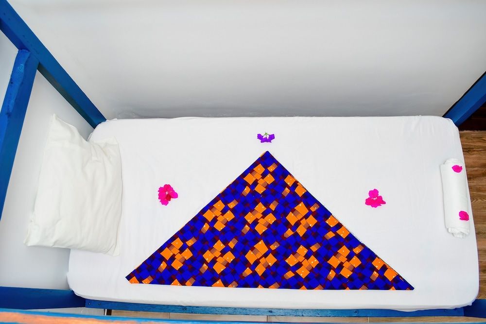 Ondo House Family Room 3