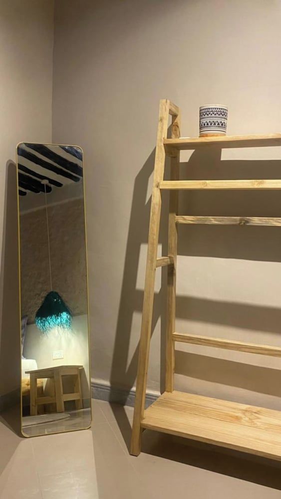 Hanaia House Deluxe Double Room 7