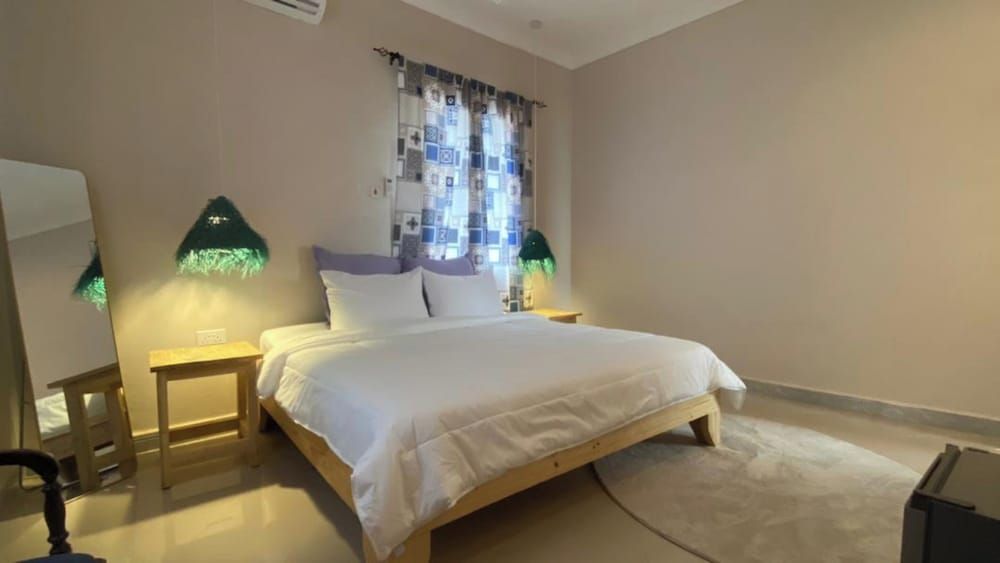 Hanaia House Superior Double Room 6