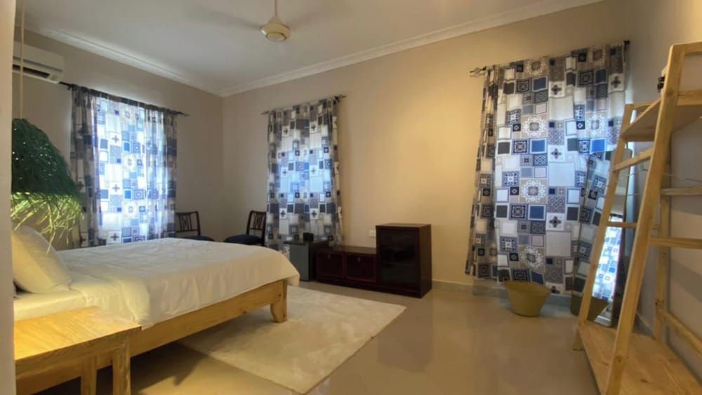 Hanaia House Superior Double Room 7