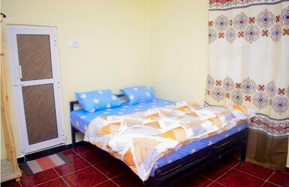 Comfort Double Room, City View