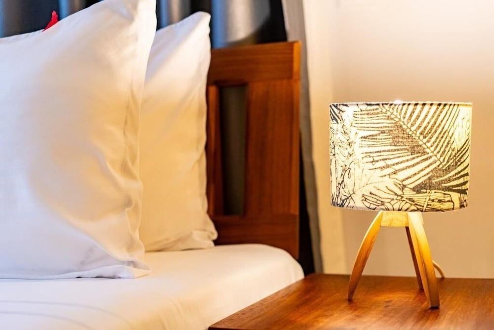 MANOLO Beach Resort Panoramic Double or Twin Room 9