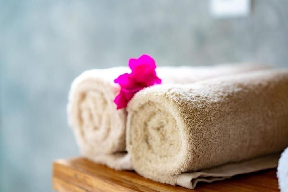 MANOLO Beach Resort Panoramic Double or Twin Room 6