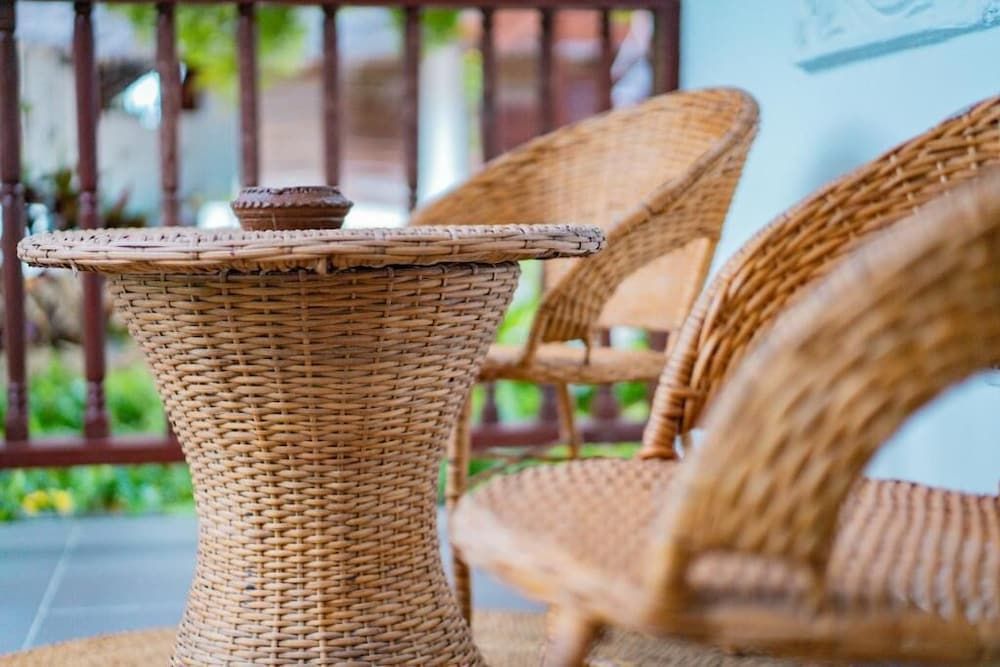 MANOLO Beach Resort Panoramic Double or Twin Room 8