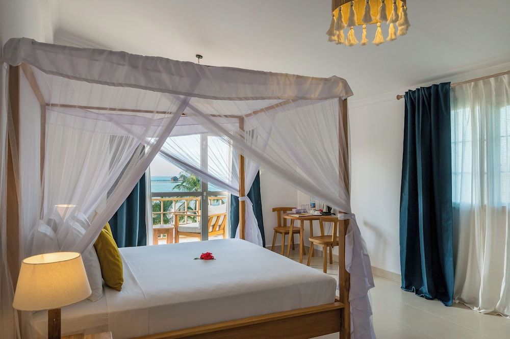 Ocean Boutique Hotel Classic Double Room 3