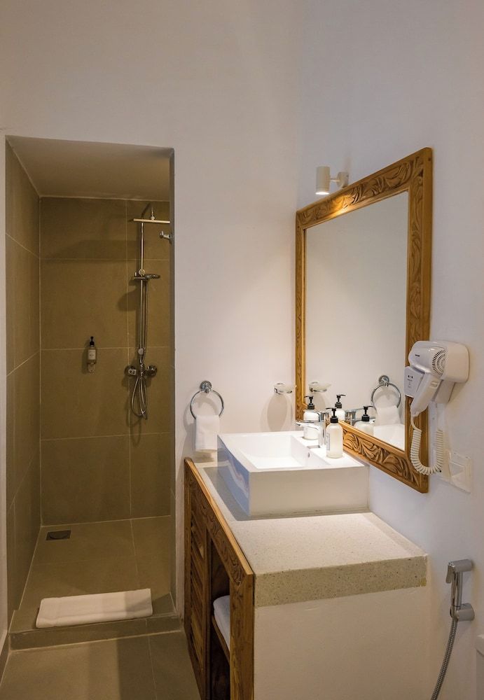 Ocean Boutique Hotel Family Room 4