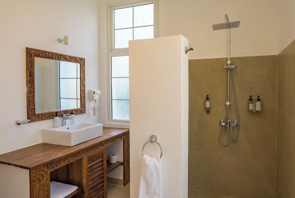 Ocean Boutique Hotel Classic Double Room 5