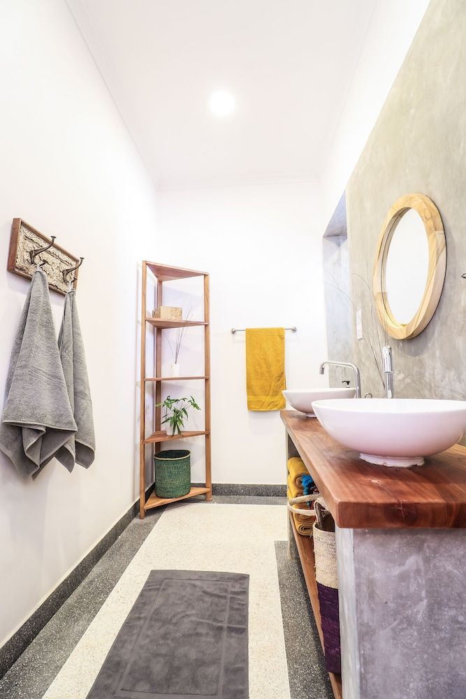 Babu Villas Babu Villa 7