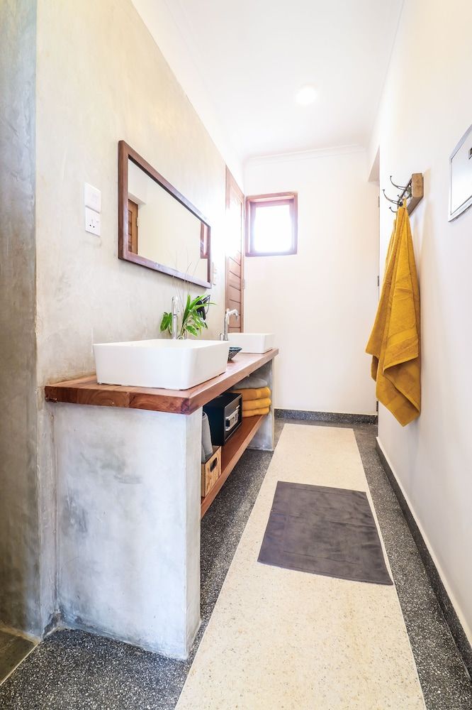 Babu Villas Bibi Chini Villa 5