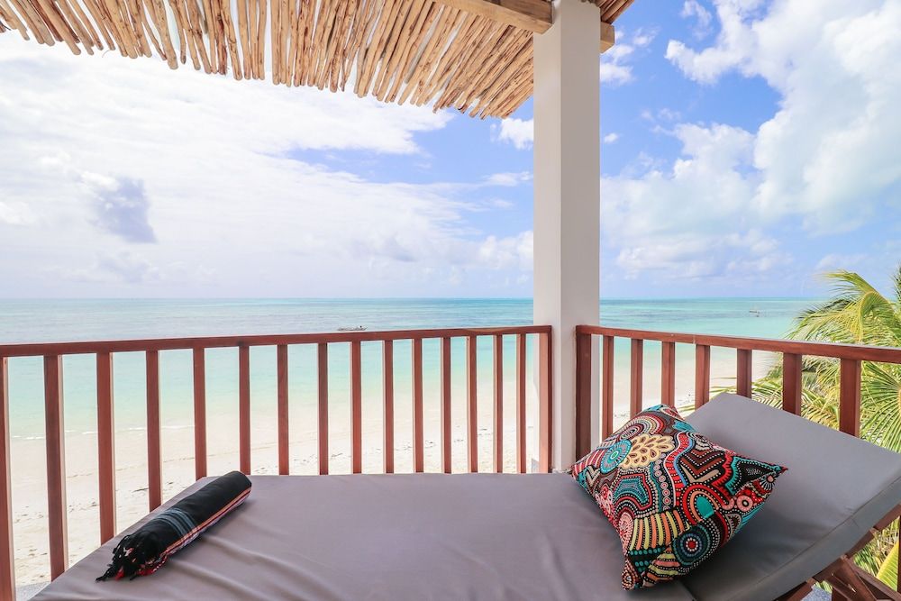 Babu Villas Bibi Juu Villa 5