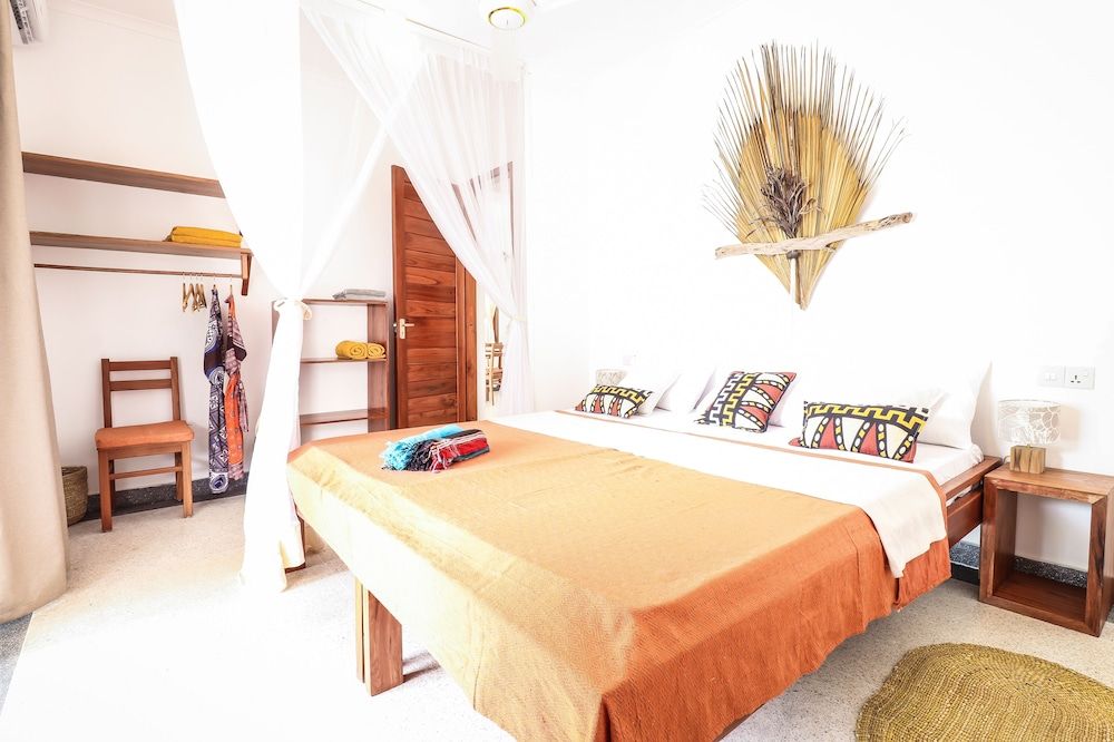 Babu Villas Babu Villa 2