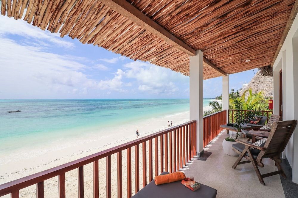 Babu Villas Bibi Juu Villa 4