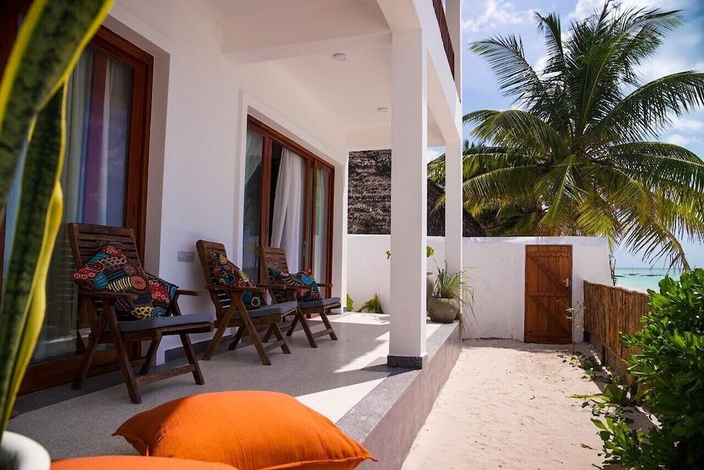 Babu Villas Bibi Chini Villa 3