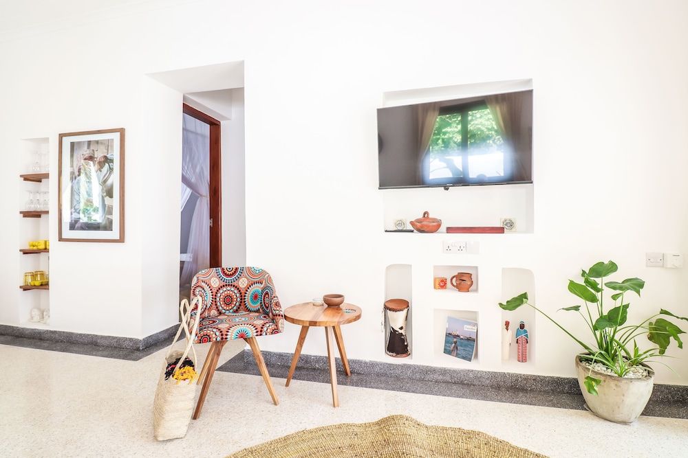 Babu Villas Babu Villa 4