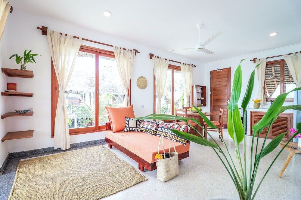 Babu Villas Bibi Juu Villa 3