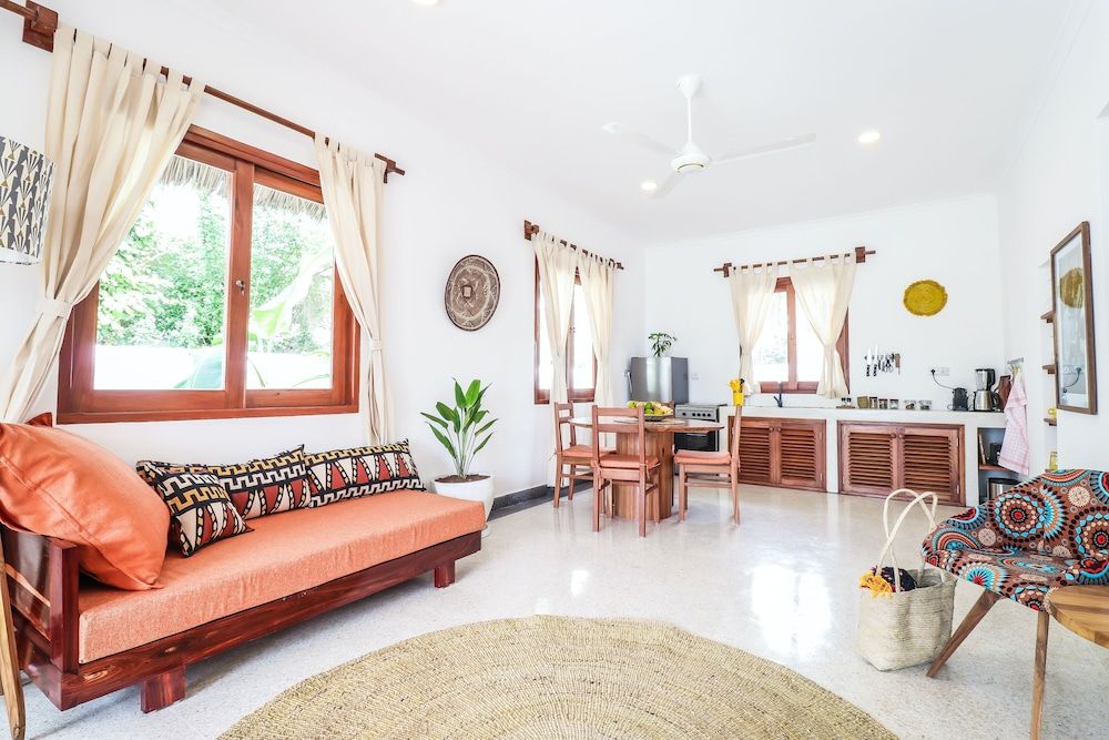 Babu Villas Babu Villa 3