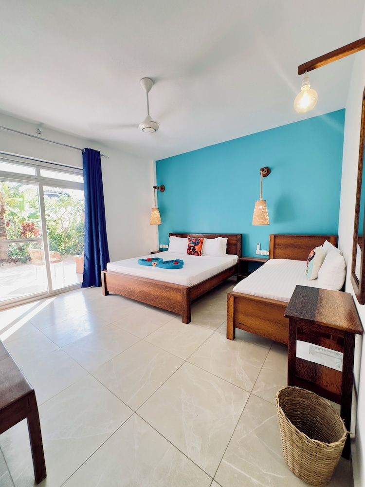 Olzadia Boutique Hotel Standard Triple Room, Multiple Beds 6